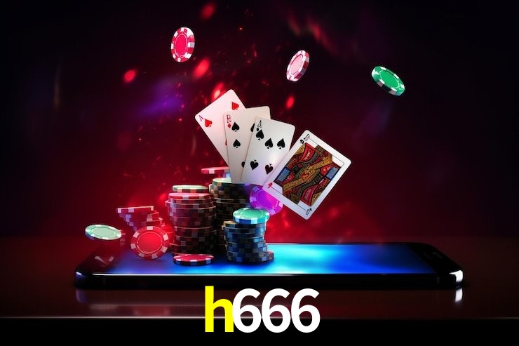 Welcome Bonus h666