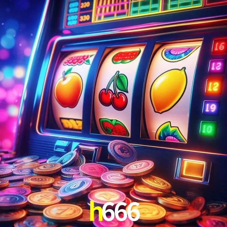Estatísticas h666