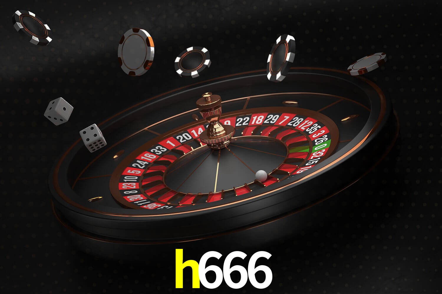 h666: Seu Cassino Premiado com Pagamentos Rápidos