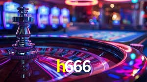 Experiência VIP h666
