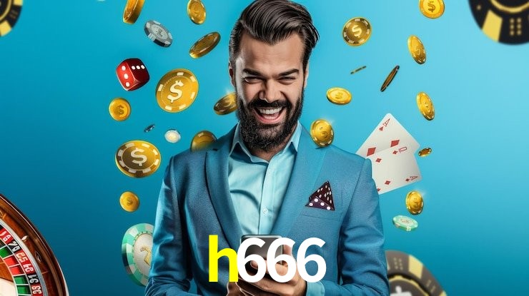 Experiência VIP h666