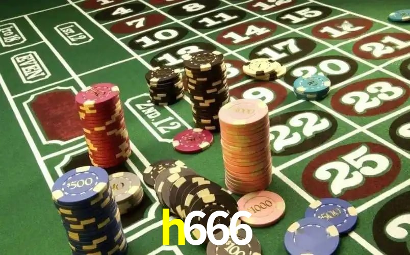 Diretório de Jogos h666