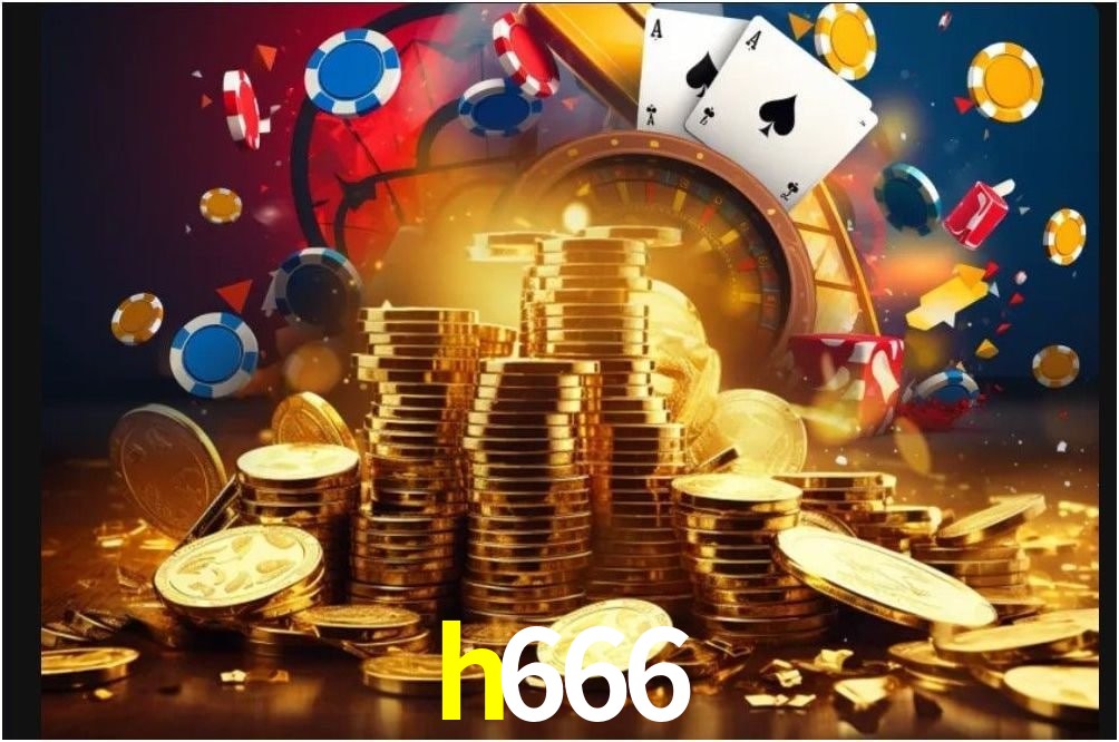 cassino h666