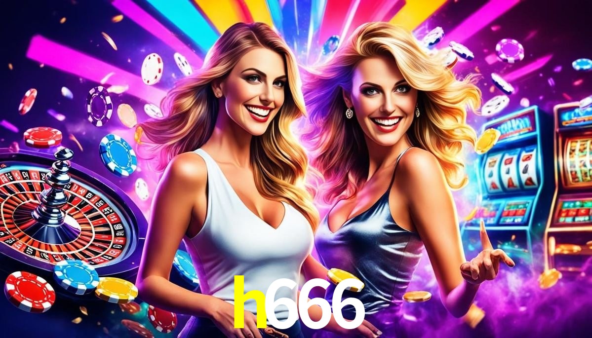 Interface do App h666