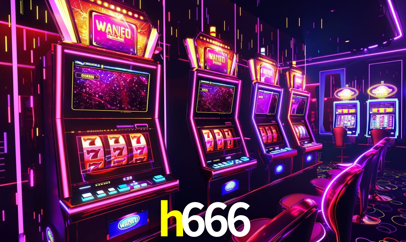 Descubra a Essência do h666: Nossa História e Compromissos