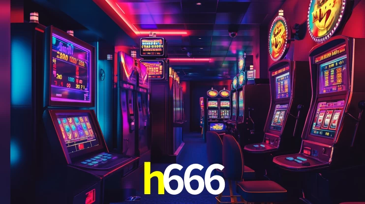 h666 bet