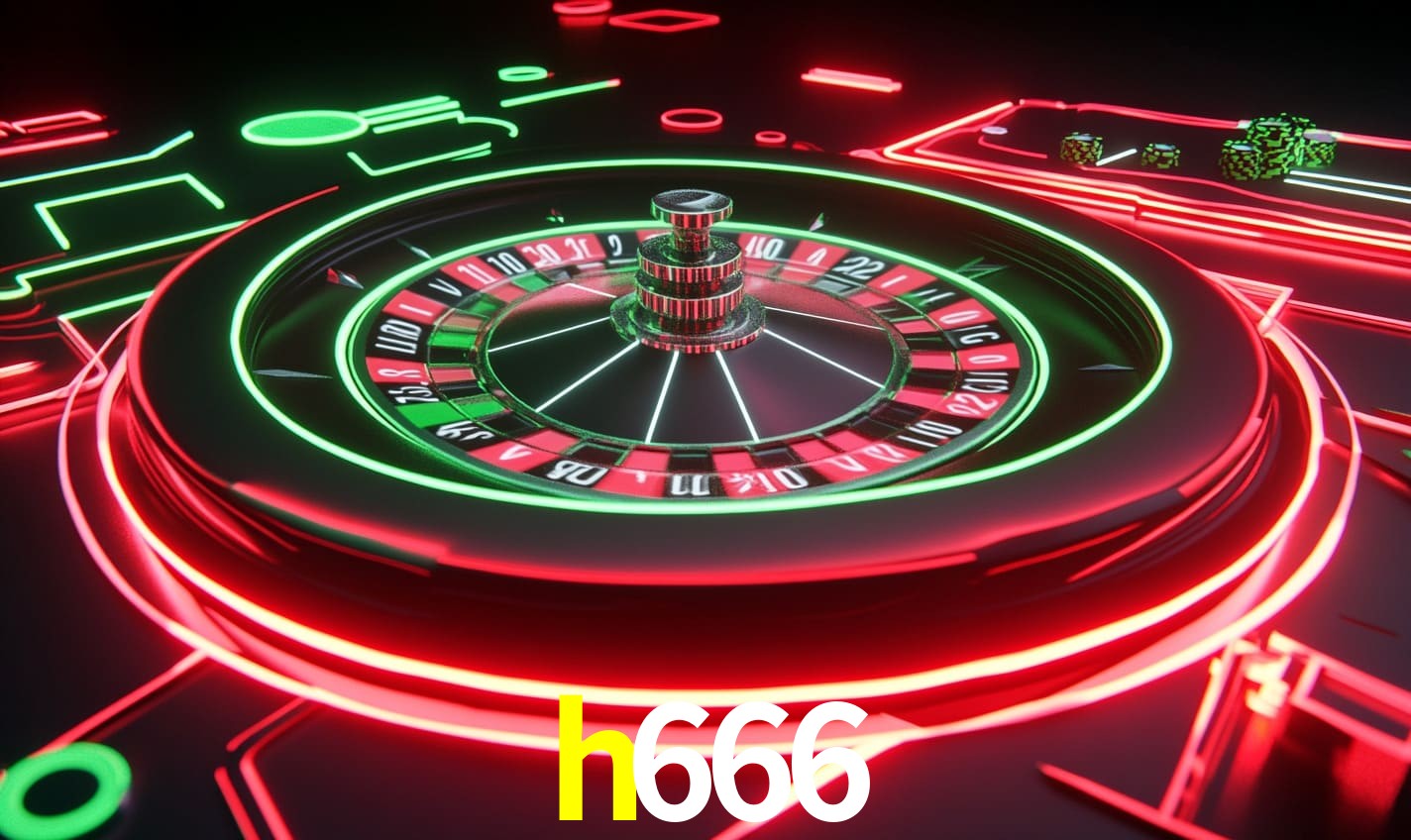 Explorando a Categoria de Eventos em Apostas na h666