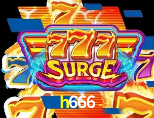 Descubra o Mundo do Cassino Online com h666