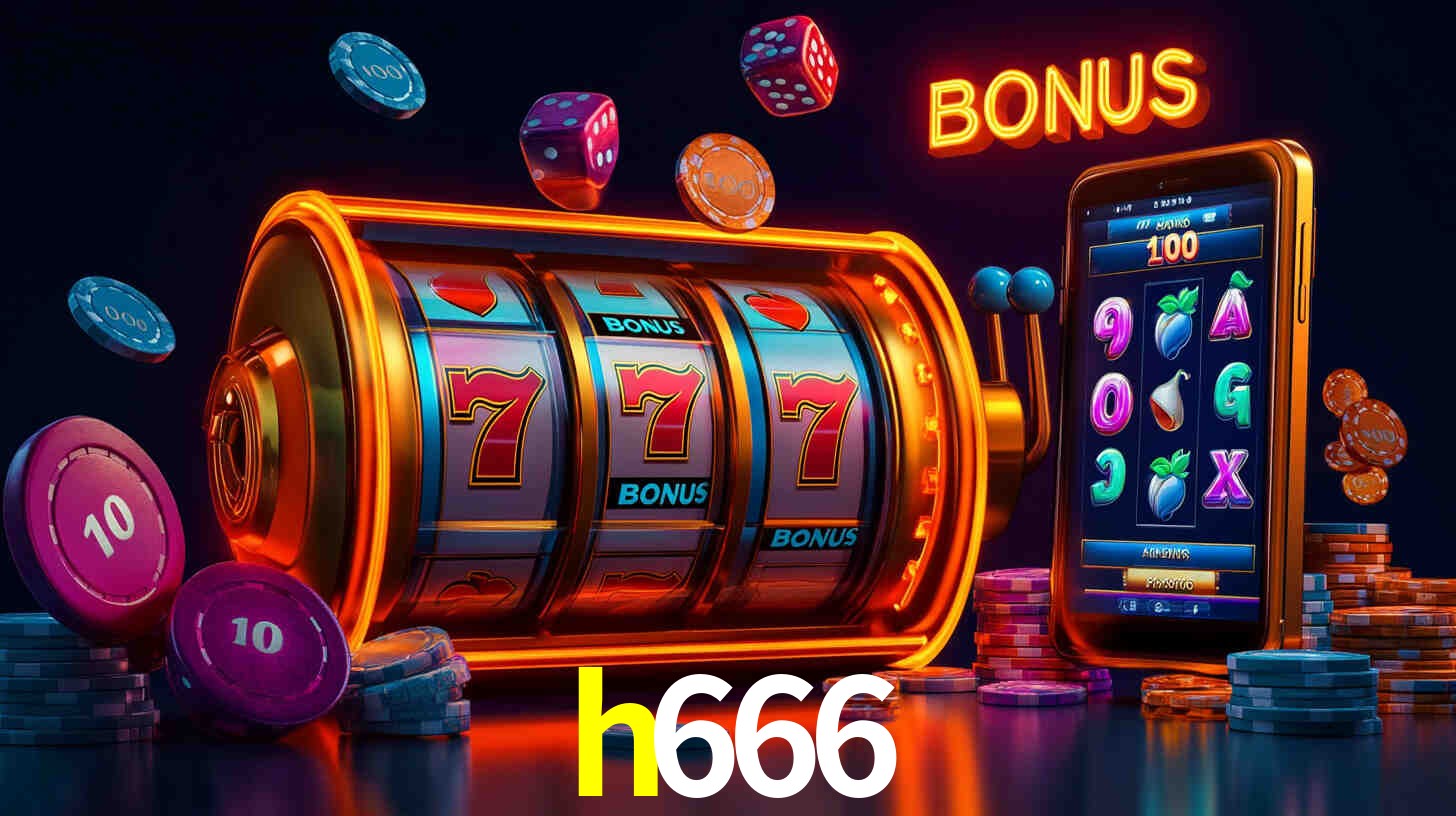 Descubra a Essência do h666: Nossa História e Compromissos