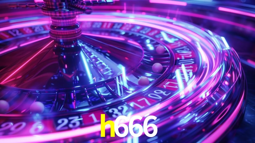 Desvendando o Mundo dos Jogos Virtuais na h666