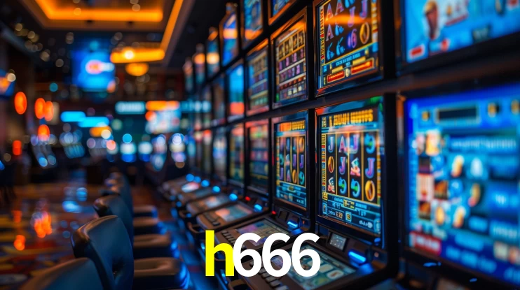 Live Casino h666