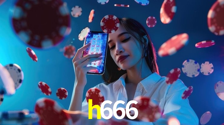 A Emoção da Loteria na h666: Uma Chance de Mudança de Vida