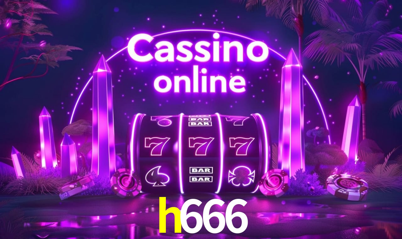 Integração de APIs h666