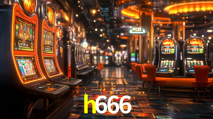 Explore as vantagens do h666: serviço profissional e confiabilidade