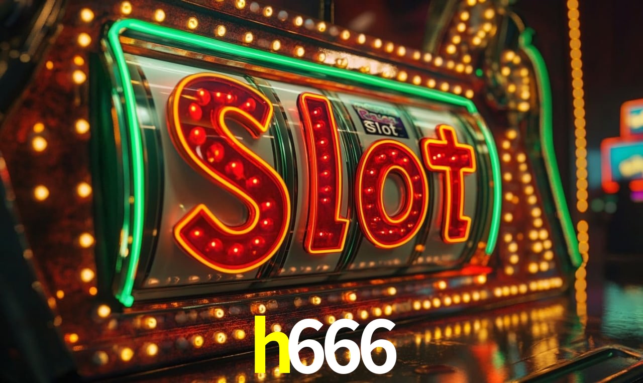 Promoção Relâmpago h666