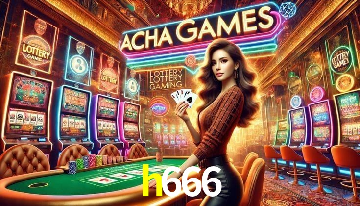 Spaceman Game h666