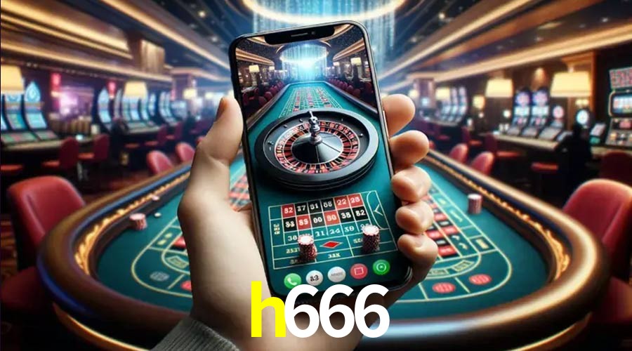 Game Statistics h666