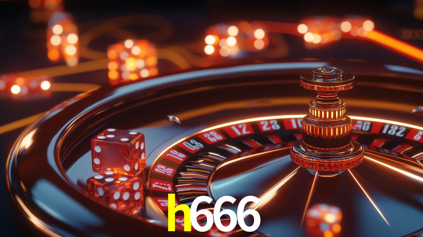 Live Casino h666