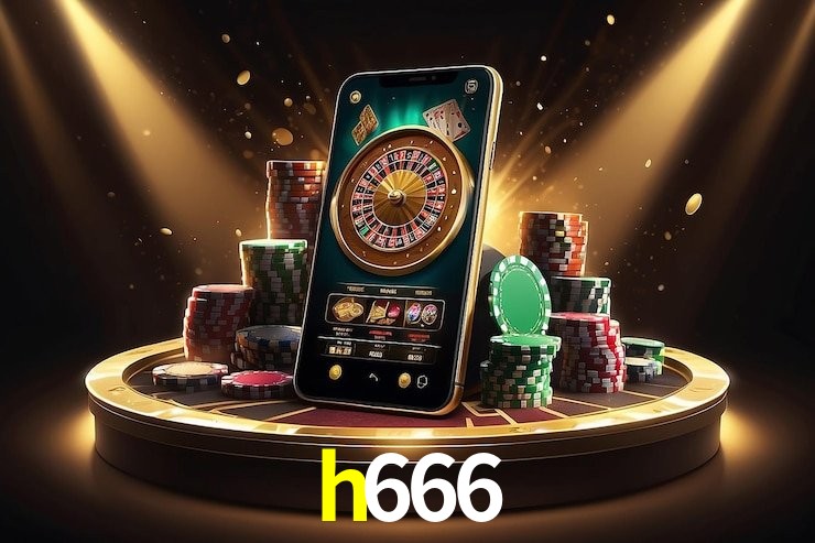 Design Responsivo h666