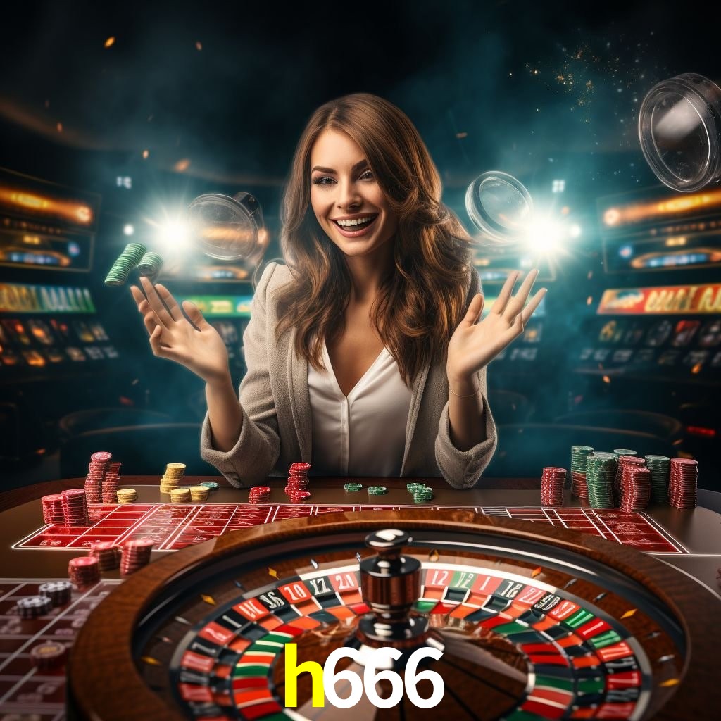 Experimente o Login Seguro Premium no h666