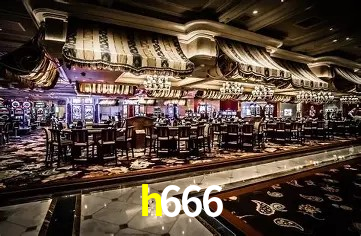 Platform Technology h666