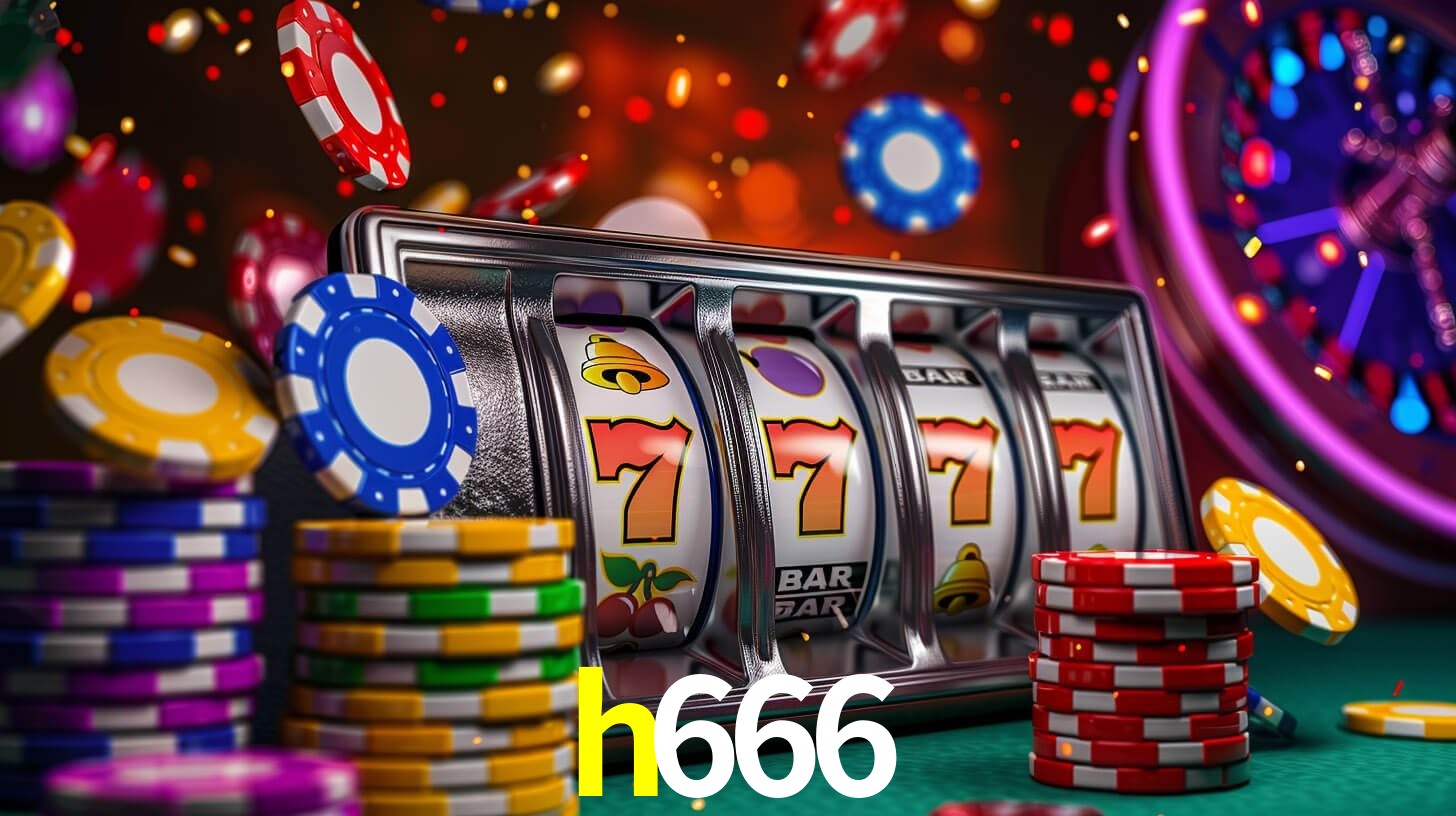 Jogos Exclusivos h666