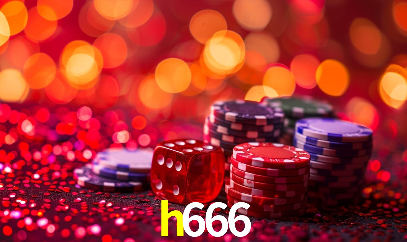 Descubra o Programa VIP da h666: Vantagens Exclusivas para Jogadores