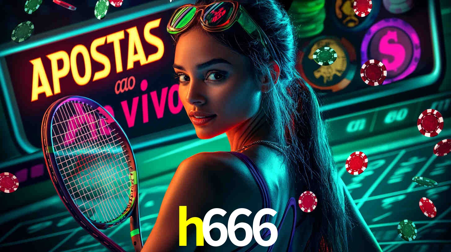 Descubra o Programa VIP da h666: Vantagens Exclusivas para Jogadores