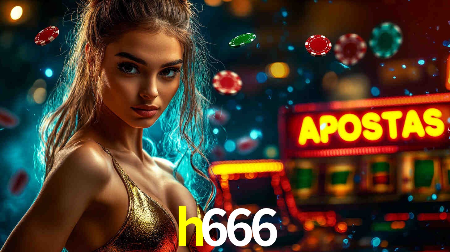 A Experiência Imersiva dos Cassinos Ao Vivo no h666