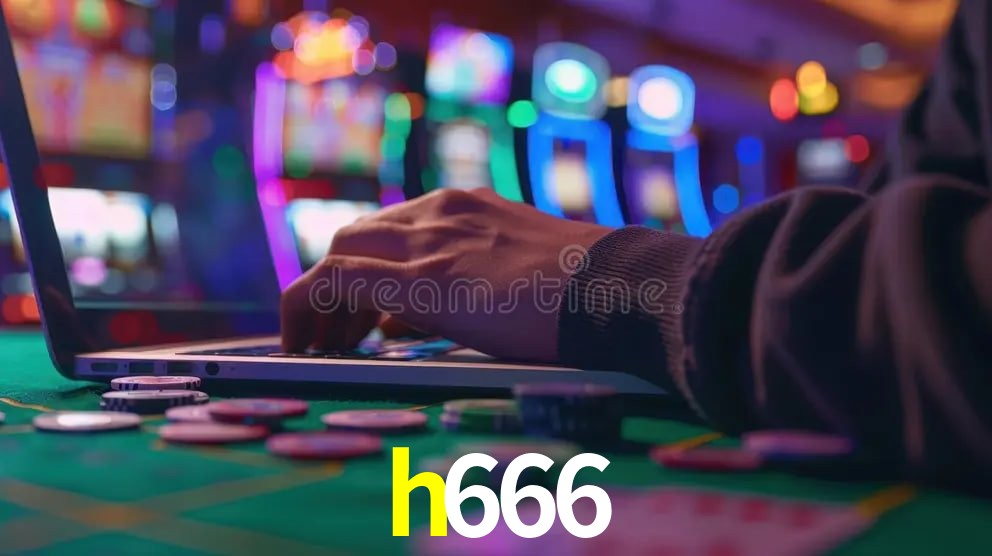 Interface Premium h666