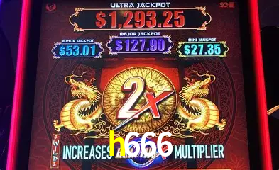 Desvendando o Mundo dos Jogos Virtuais na h666