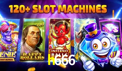 Exclusive Offers h666