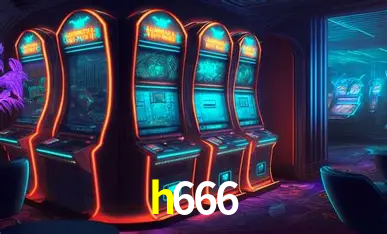 A Experiência Imersiva dos Cassinos Ao Vivo no h666
