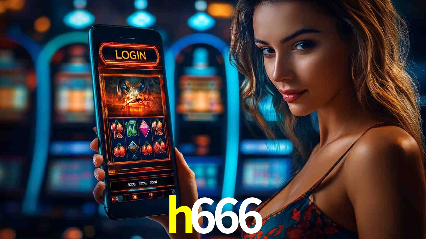 h666 bet