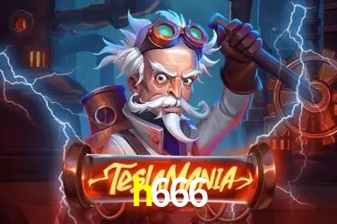 Login Seguro h666