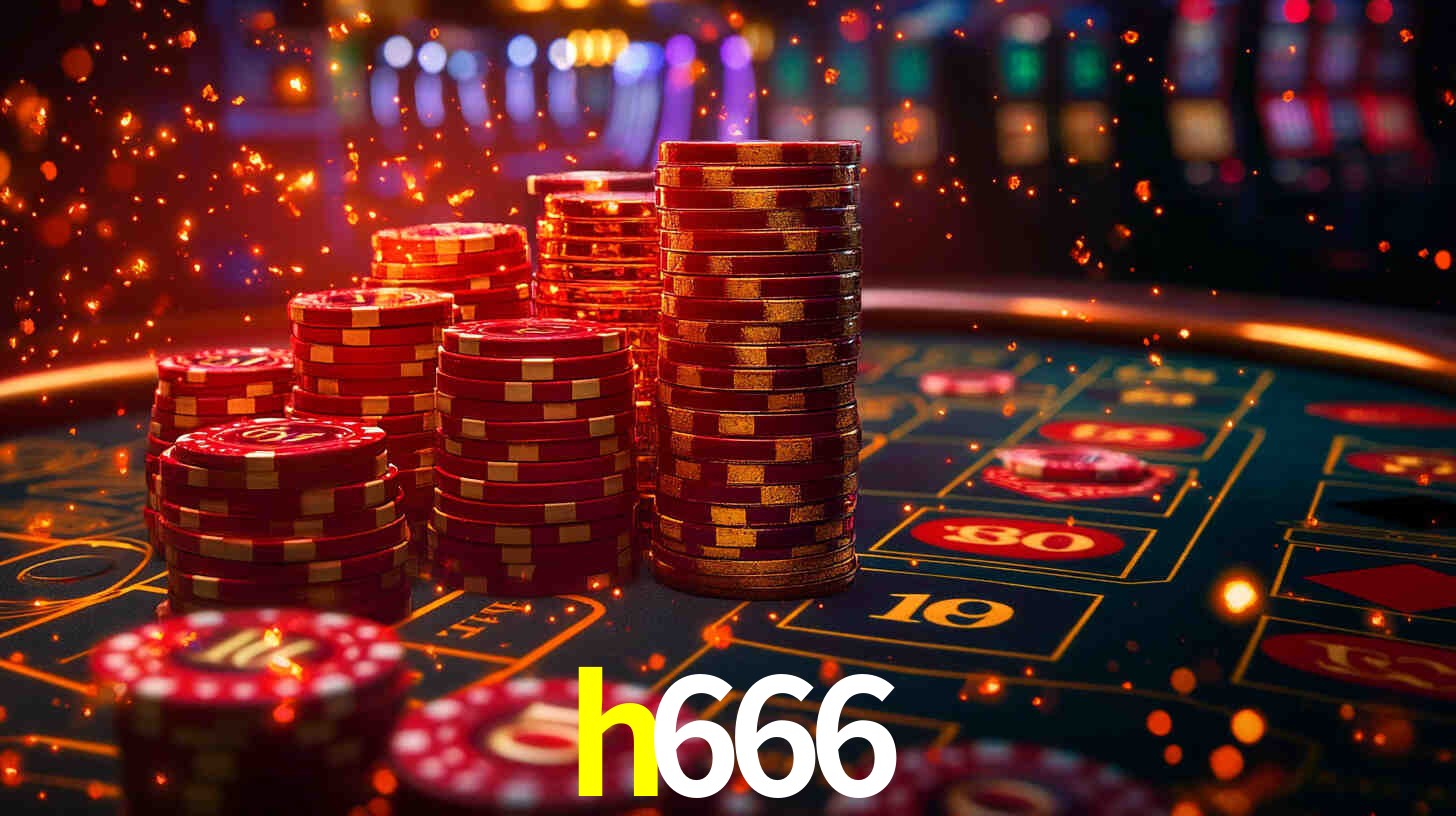 Exclusive Games h666