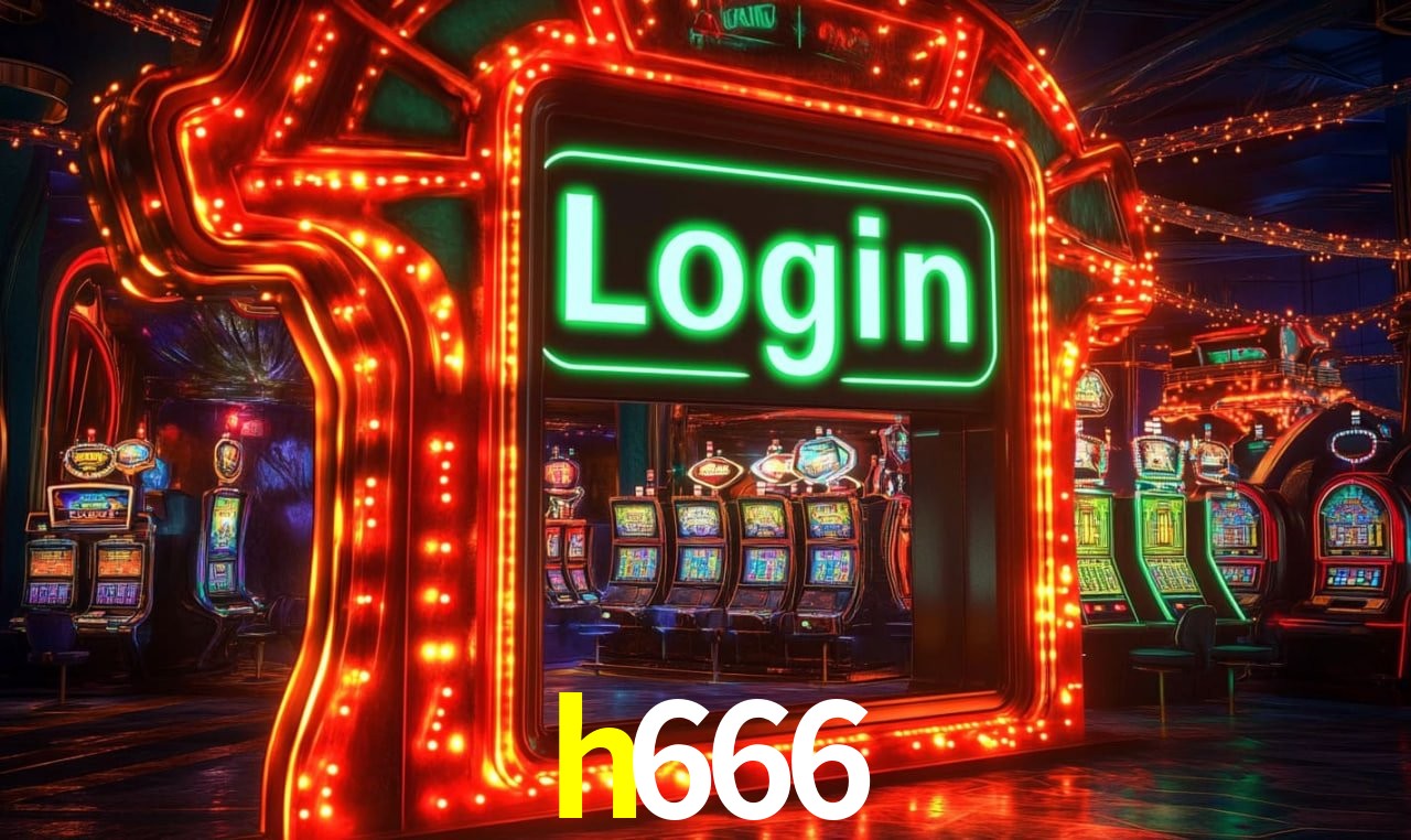 Apostas de Futebol h666