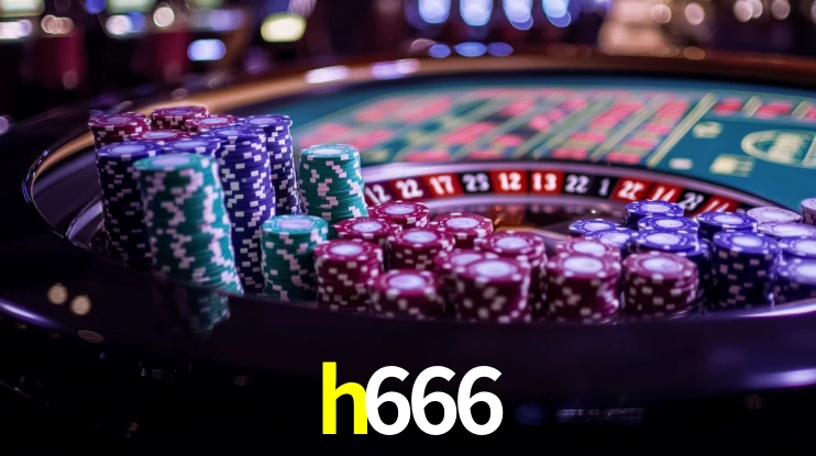 Programa VIP h666