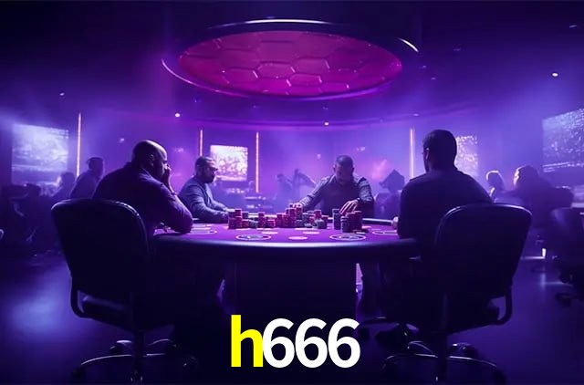 Recursos de Bônus h666