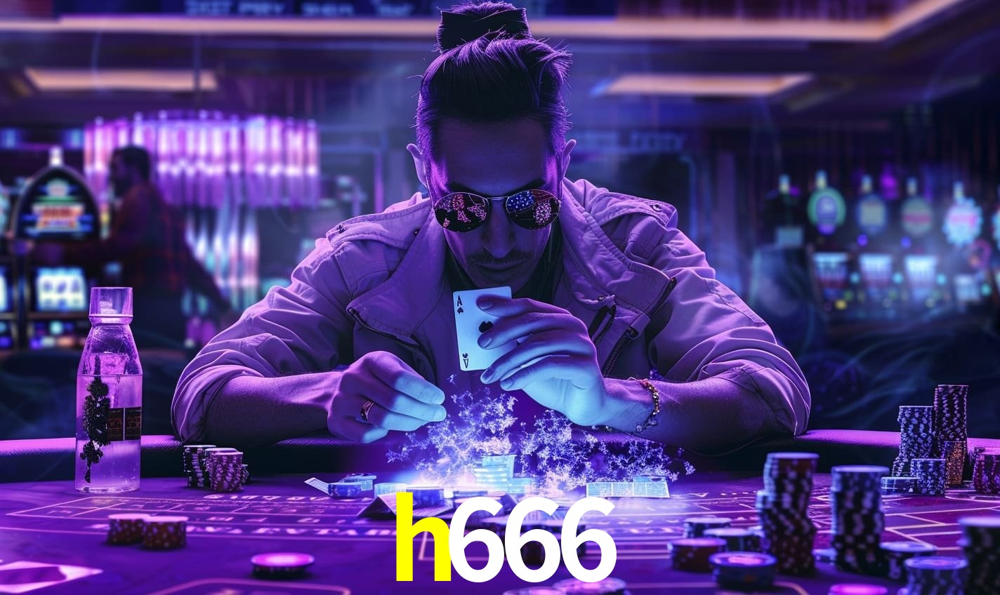 Roulette Table h666