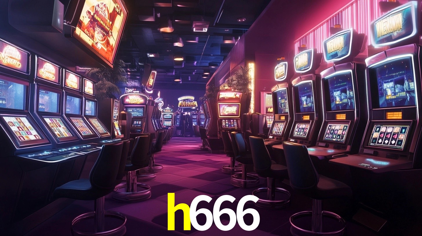 Ofertas Imperdíveis na h666: Promoções e Bônus Que Valem a Pena